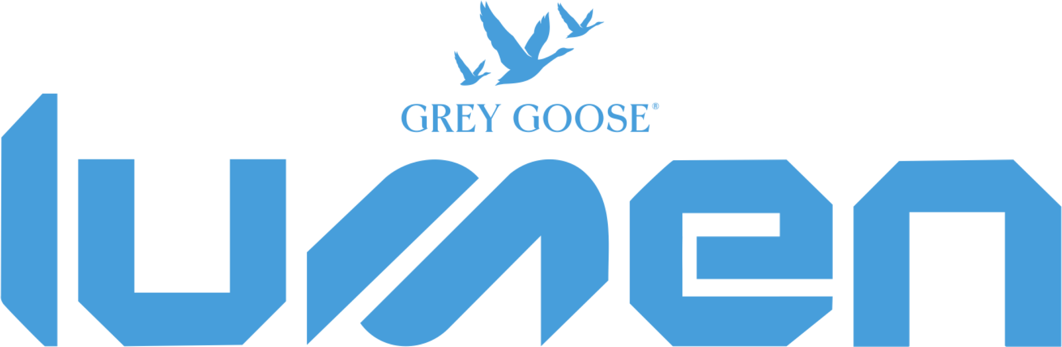 LUMEN, présenté par Grey Goose